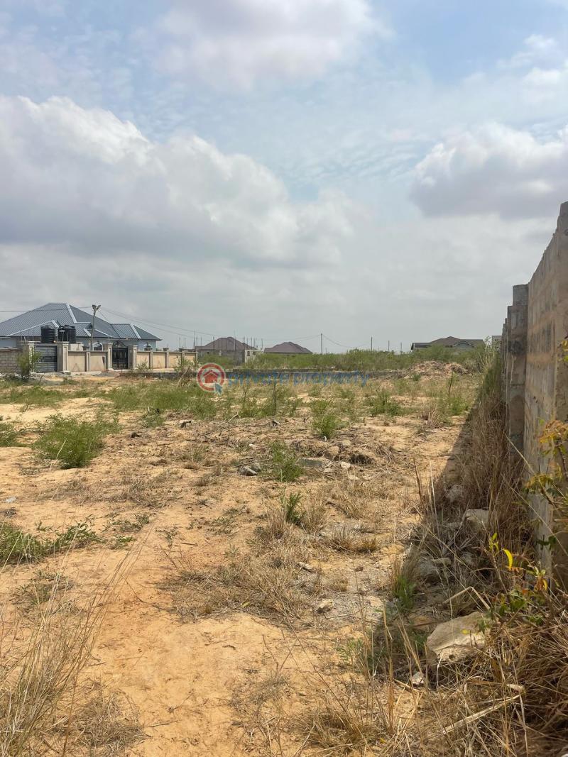 Land For Sale Beachroad Prampram Ningo Prampram District Accra - 2