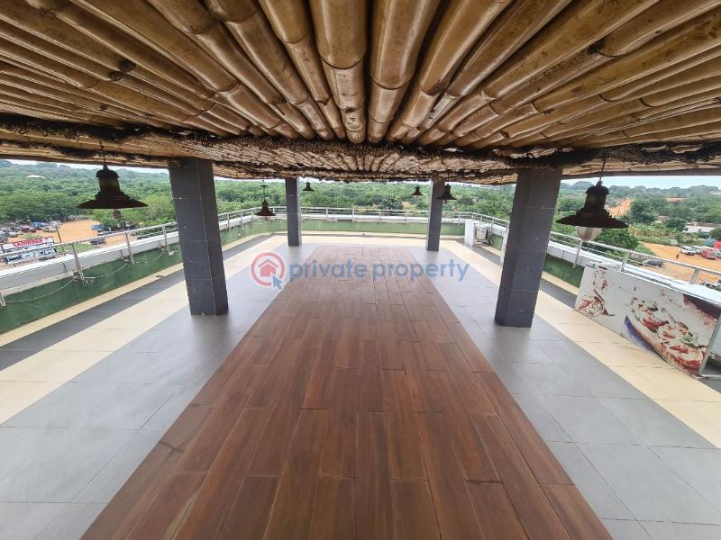 10 bedroom Commercial Property For Sale West Legon Accra - 5