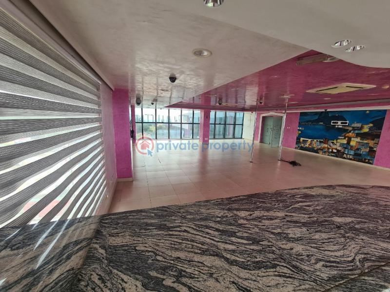 10 bedroom Commercial Property For Sale West Legon Accra - 11