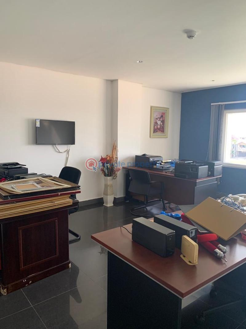 10 bedroom Commercial Property For Sale West Legon Accra - 3