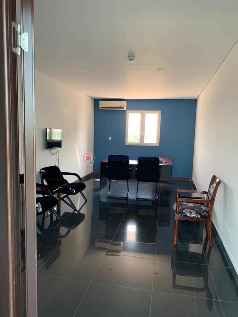 10 bedroom Commercial Property For Sale West Legon Accra - 1