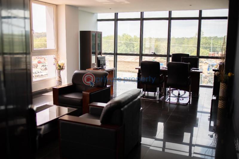 10 bedroom Commercial Property For Sale West Legon Accra - 12