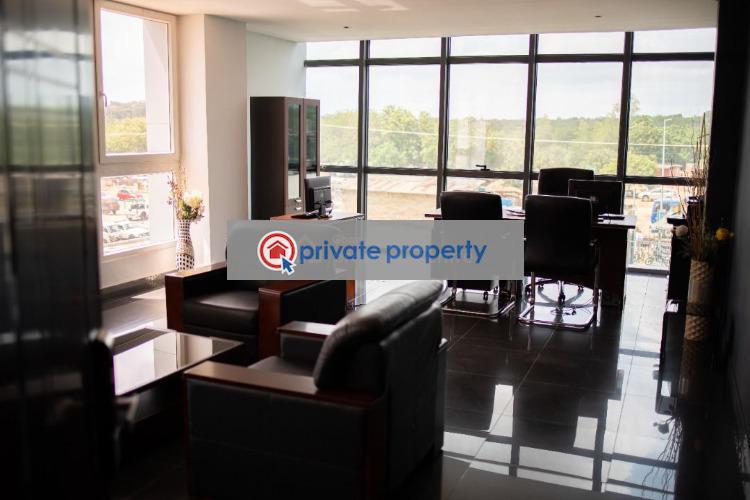 15 bedroom Commercial Property For Sale &nbsp;west Legon Legon Accra - 12