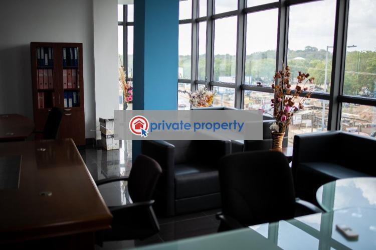 15 bedroom Commercial Property For Sale &nbsp;west Legon Legon Accra - 13