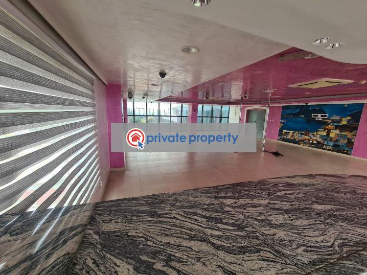 15 bedroom Commercial Property For Sale &nbsp;west Legon Legon Accra - 11