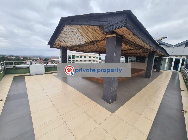 15 bedroom Commercial Property For Sale &nbsp;west Legon Legon Accra - 7