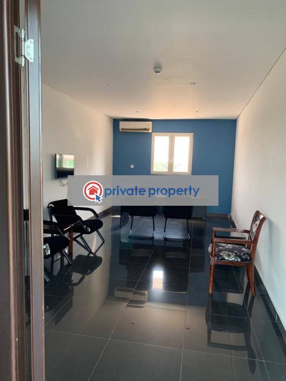 15 bedroom Commercial Property For Sale &nbsp;west Legon Legon Accra - 1