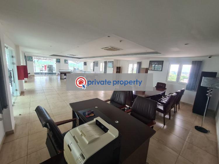 15 bedroom Commercial Property For Sale &nbsp;west Legon Legon Accra - 9