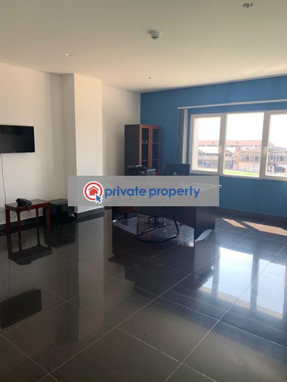 15 bedroom Commercial Property For Sale &nbsp;west Legon Legon Accra - 2