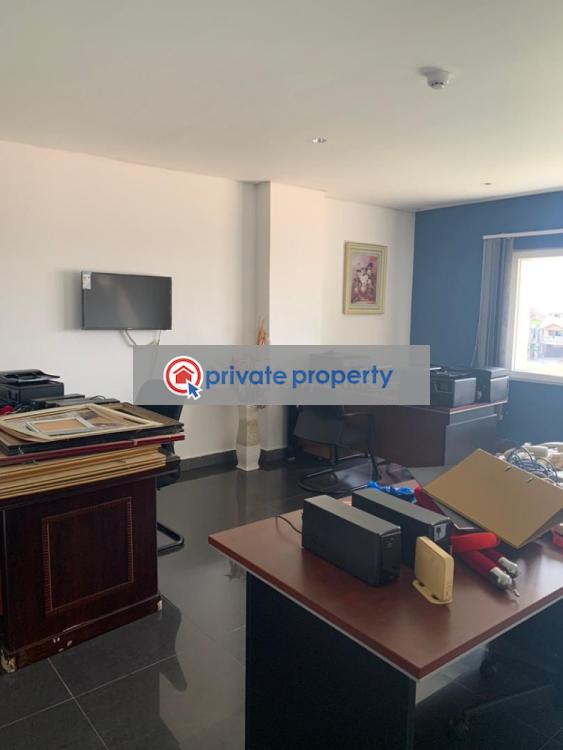 15 bedroom Commercial Property For Sale &nbsp;west Legon Legon Accra - 3