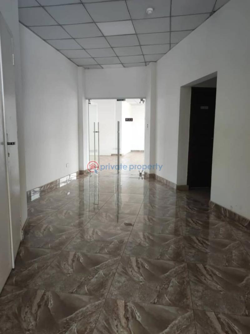 Commercial Property For Rent Abelemkpe Accra - 4