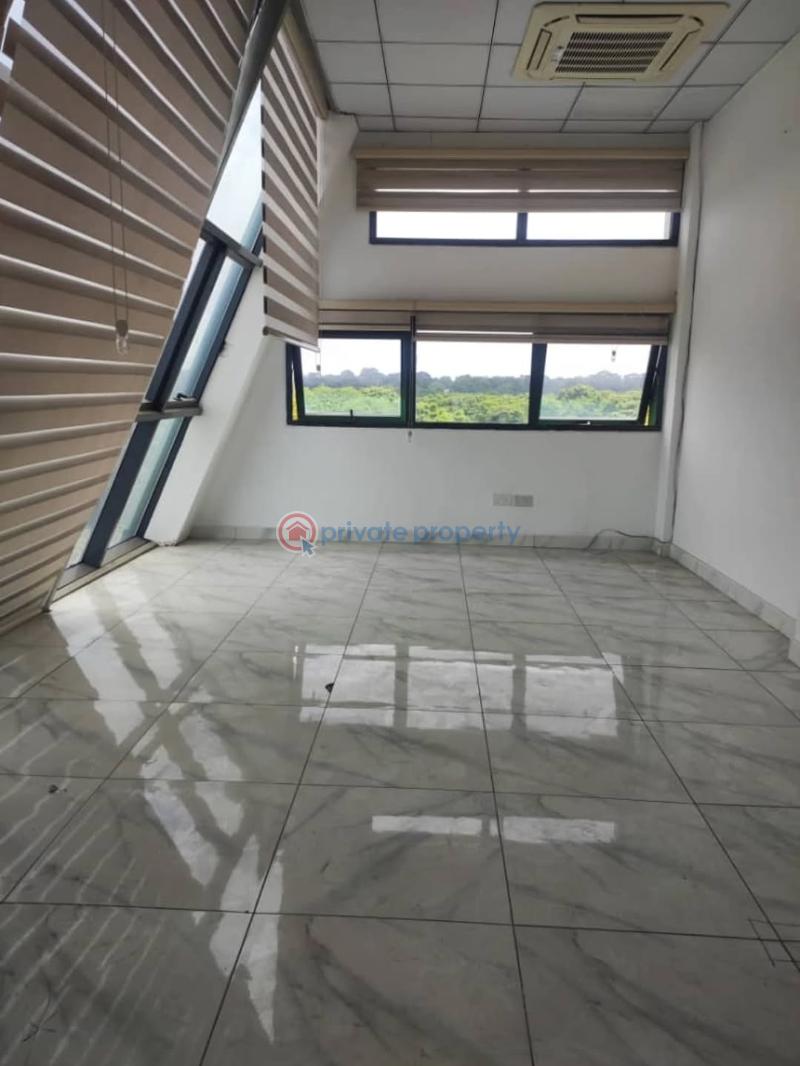 Commercial Property For Rent Abelemkpe Accra - 1