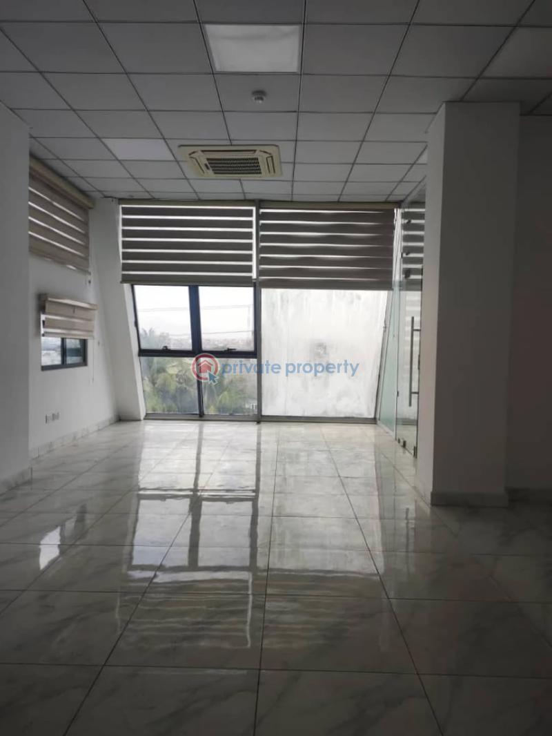 Commercial Property For Rent Abelemkpe Accra - 2