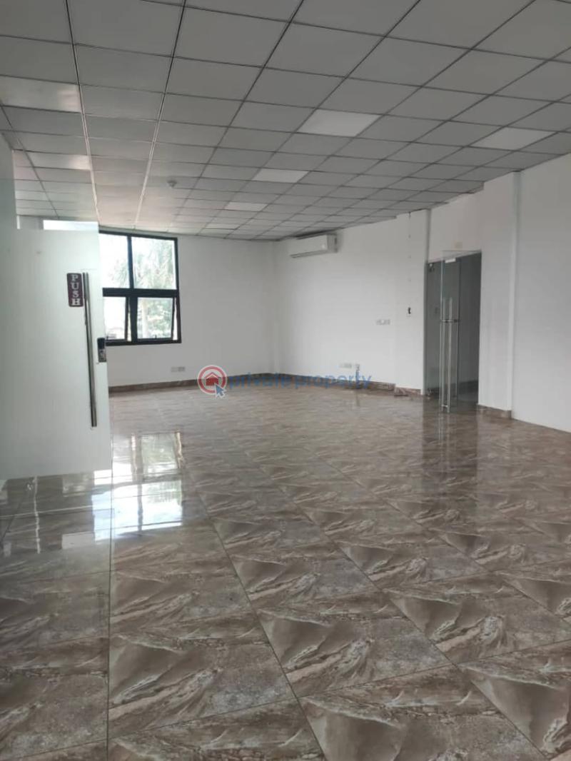 Commercial Property For Rent Abelemkpe Accra - 5