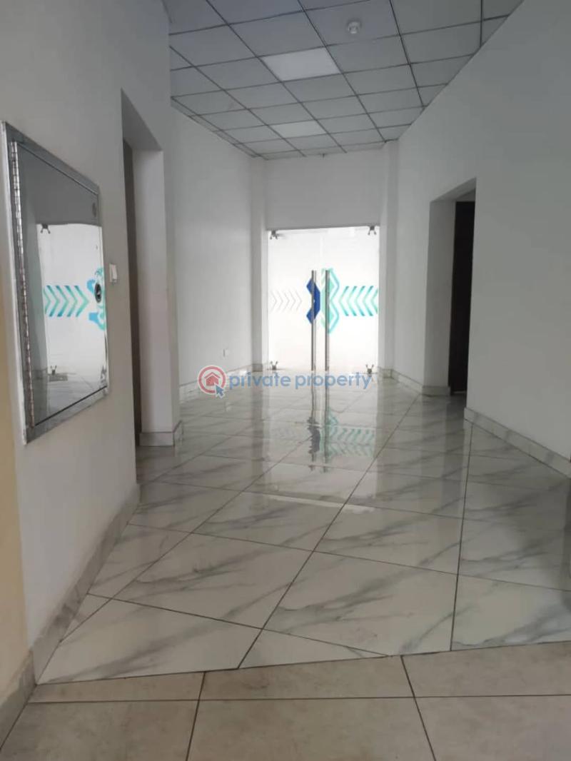 Commercial Property For Rent Abelemkpe Accra - 3