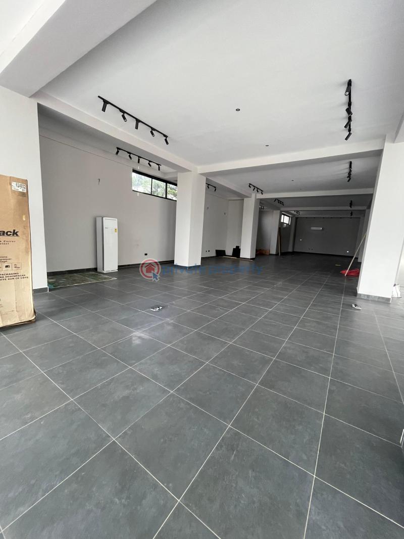 Office Space For Rent Dzorwulu Accra - 2