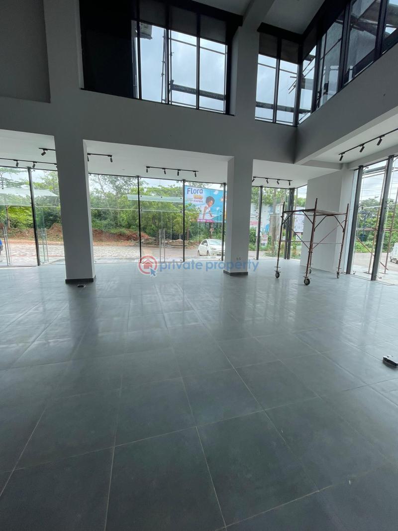 Office Space For Rent Dzorwulu Accra - 3