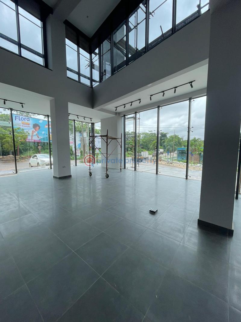 Office Space For Rent Dzorwulu Accra - 1