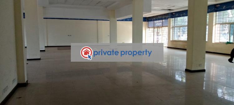 Office Space For Rent &nbsp;community 1 Tema Accra - 1
