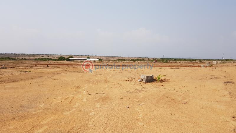 Mixed use Land For Sale Pram City Prampram Ningo Prampram District Accra - 1