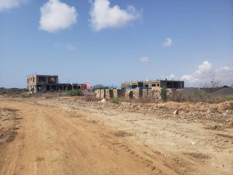 Land For Sale Central University Dawhenya Ningo Prampram District Accra - 2