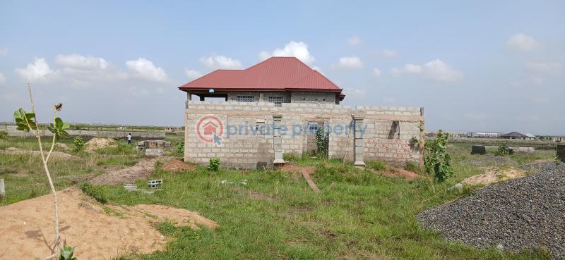 Land For Sale Prampram Ningo Prampram District Accra - 0