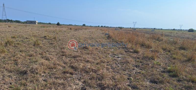 Land For Sale Tsopolo Roundabout Tsopoli Ningo Prampram District Accra - 2