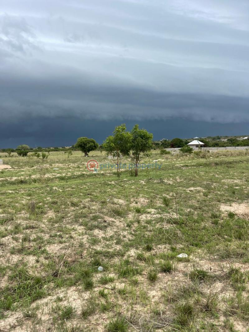 Land For Sale Tsopolo Roundabout Tsopoli Ningo Prampram District Accra - 3