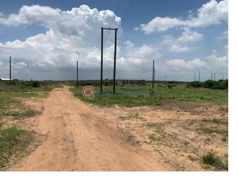 Mixed use Land For Sale Alpha, Prampram Prampram Ningo Prampram District Accra - 0