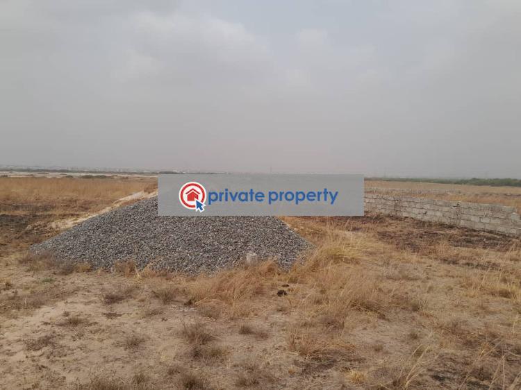 Mixed use Land For Sale &nbsp;new Ningo Police Station Prampram Ningo Prampram District Accra - 0