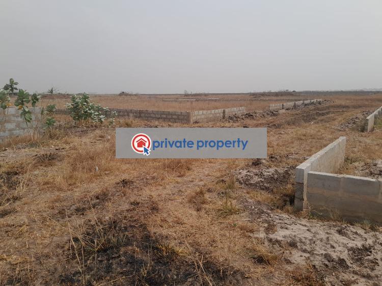 Mixed use Land For Sale &nbsp;new Ningo Police Station Prampram Ningo Prampram District Accra - 4