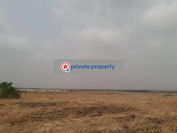 Mixed use Land For Sale &nbsp;new Ningo Police Station Prampram Ningo Prampram District Accra - 2