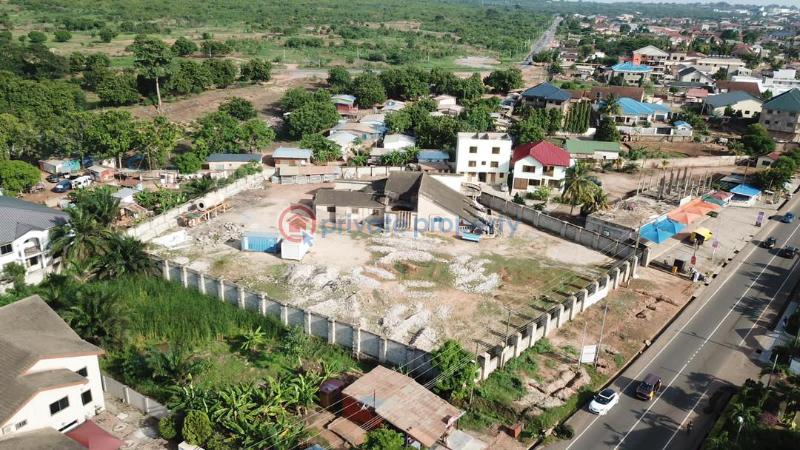 Land For Sale West Legon Westland Blvd Legon Accra - 2