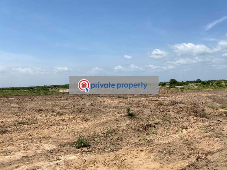 Residential Land For Sale &nbsp;tsopoli Last Stop Tsopoli Ningo Prampram District Accra - 0