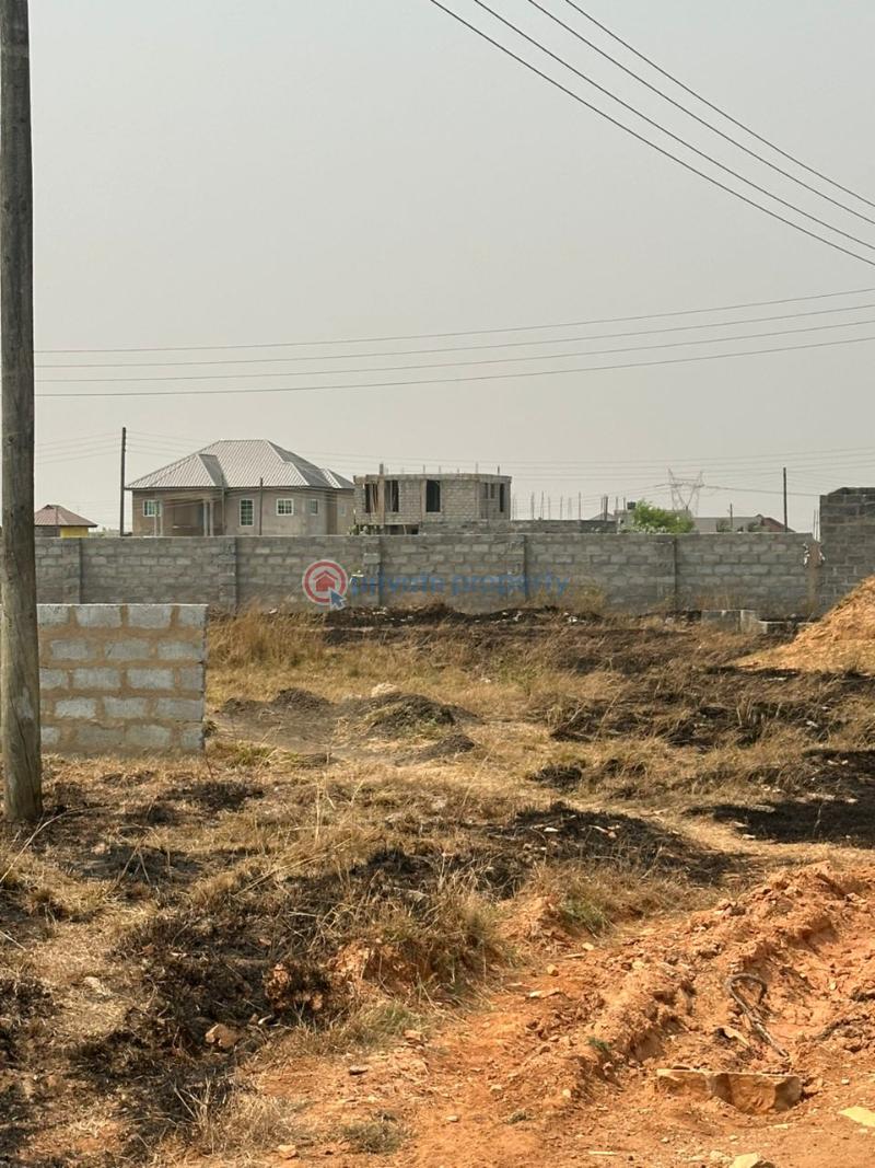 Land For Sale Beachroad Prampram Ningo Prampram District Accra - 3