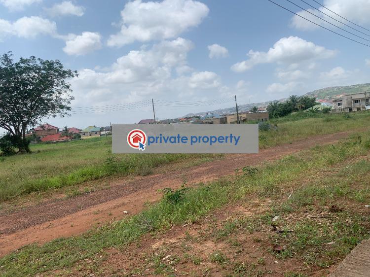Residential Land For Sale &nbsp;old Ashongman Ga East Municipal Accra - 4