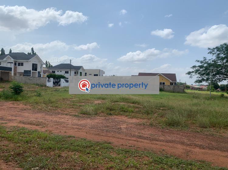 Residential Land For Sale &nbsp;old Ashongman Ga East Municipal Accra - 3