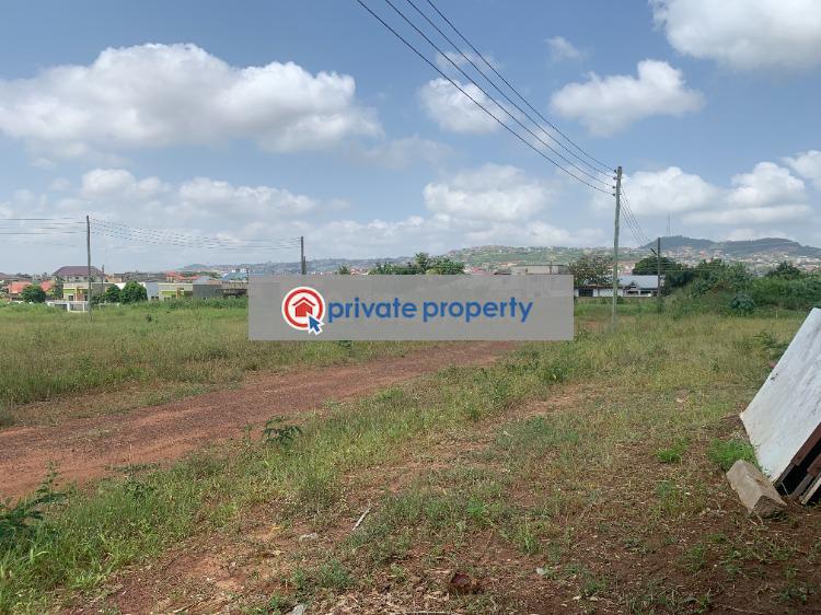 Residential Land For Sale &nbsp;old Ashongman Ga East Municipal Accra - 2