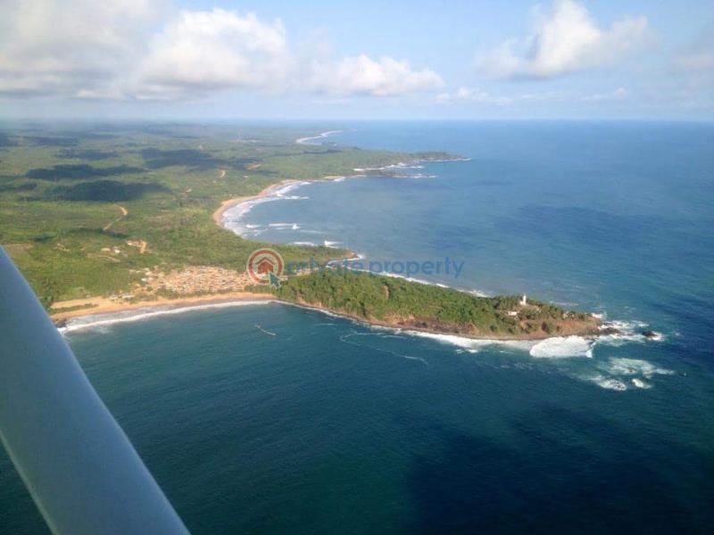 Land For Sale Akwidaa Ahanta West Western Region - 1