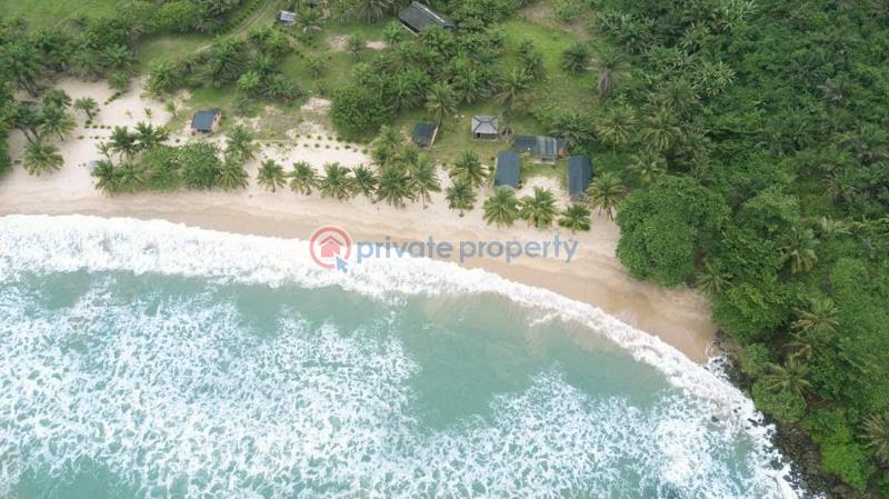 Land For Sale Akwidaa Ahanta West Western Region - 0