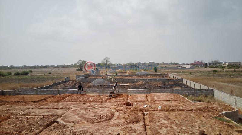 Land For Sale Ningo Prampram District Accra - 2
