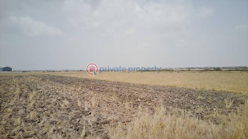 Land For Sale Ningo Prampram District Accra - 1