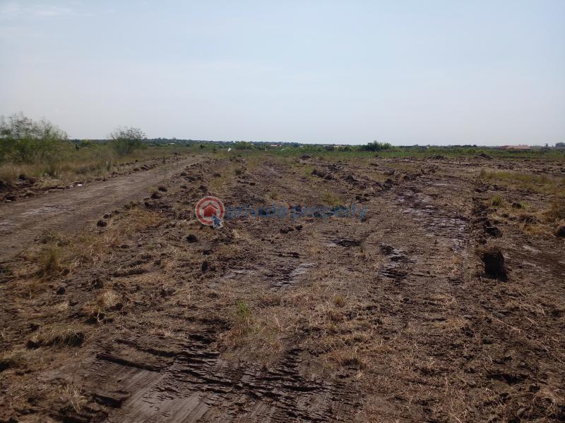 Land For Sale Central University Dawhenya Ningo Prampram District Accra - 3