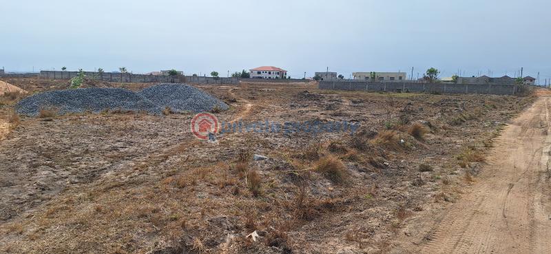 Land For Sale Ningo Prampram Senior High Prampram Ningo Prampram District Accra - 0