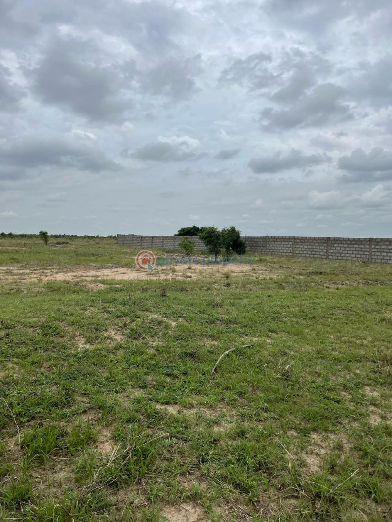 Land For Sale Ningo Prampram Senior High Prampram Ningo Prampram District Accra - 3