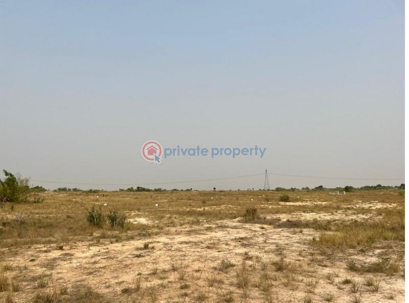 Land For Sale Tsopoli Last Stop Tema West Municipal District Accra - 1