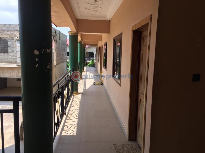 10 bedroom Hostel For Sale Dawhenya Tema Accra - 3