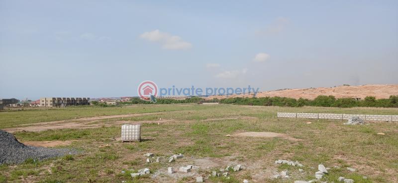 Mixed use Land For Sale New Ningo Police Station Prampram Ningo Prampram District Accra - 3