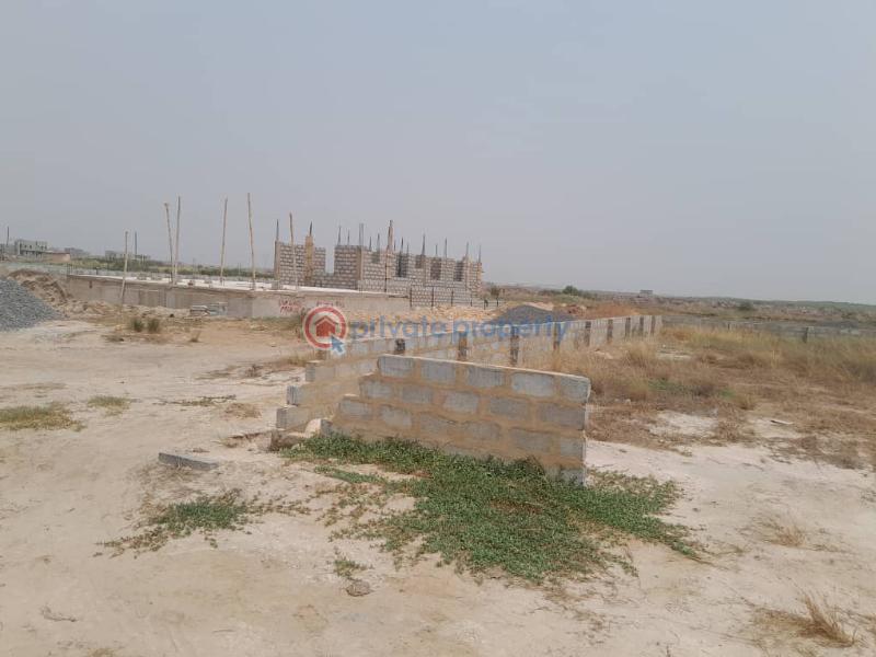 Land For Sale Community 25 Mall Community 25 Tema Accra - 3