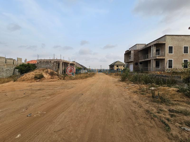 Land For Sale Tema Accra - 3